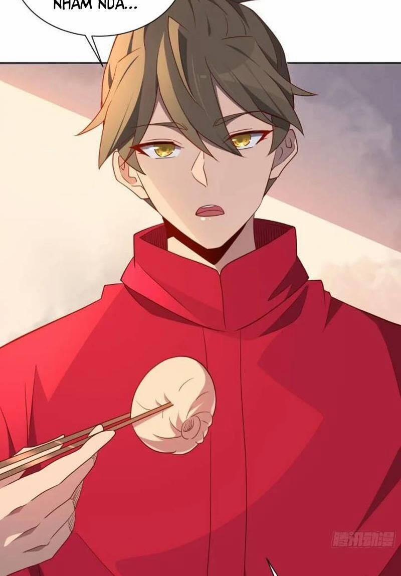 Người Trái Đất Quả Thật Rất Tàn Ác 212 trang 31