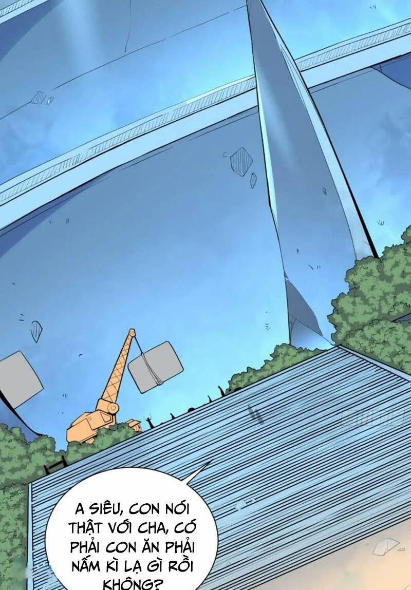 Người Trái Đất Quả Thật Rất Tàn Ác 212 trang 35