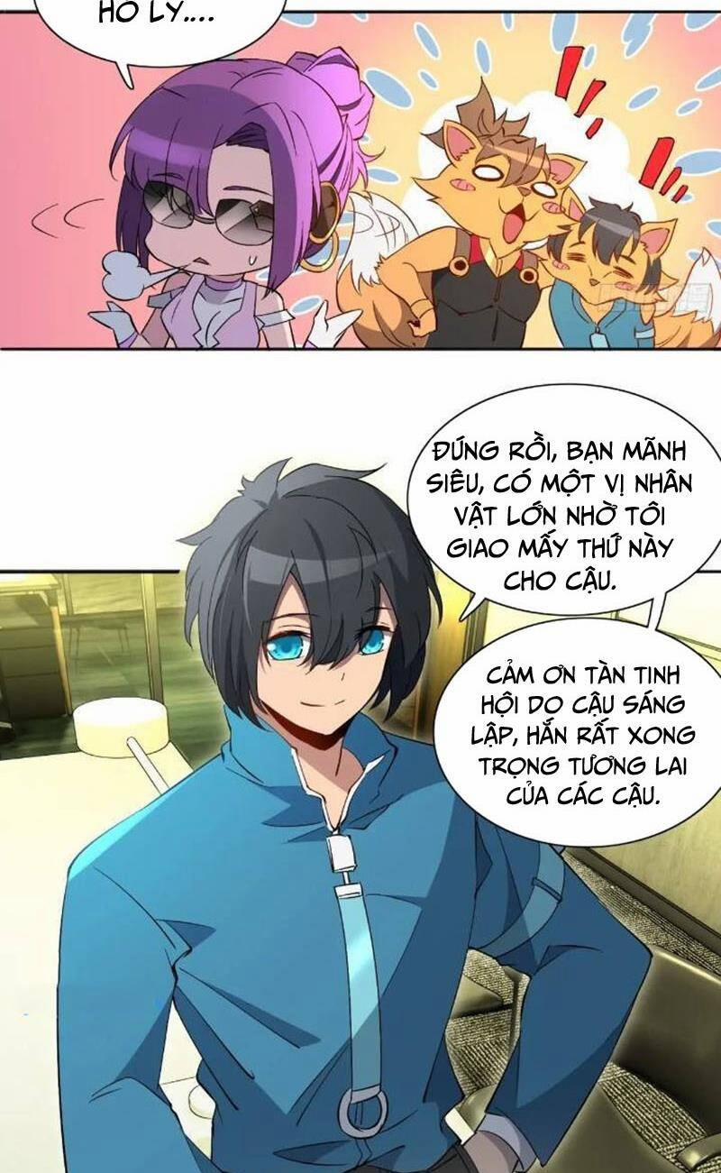 Người Trái Đất Quả Thật Rất Tàn Ác 212 trang 4