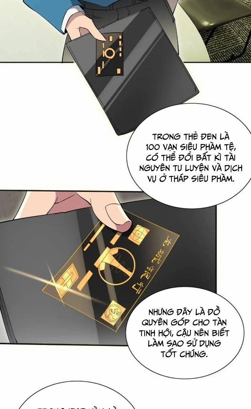 Người Trái Đất Quả Thật Rất Tàn Ác 212 trang 5