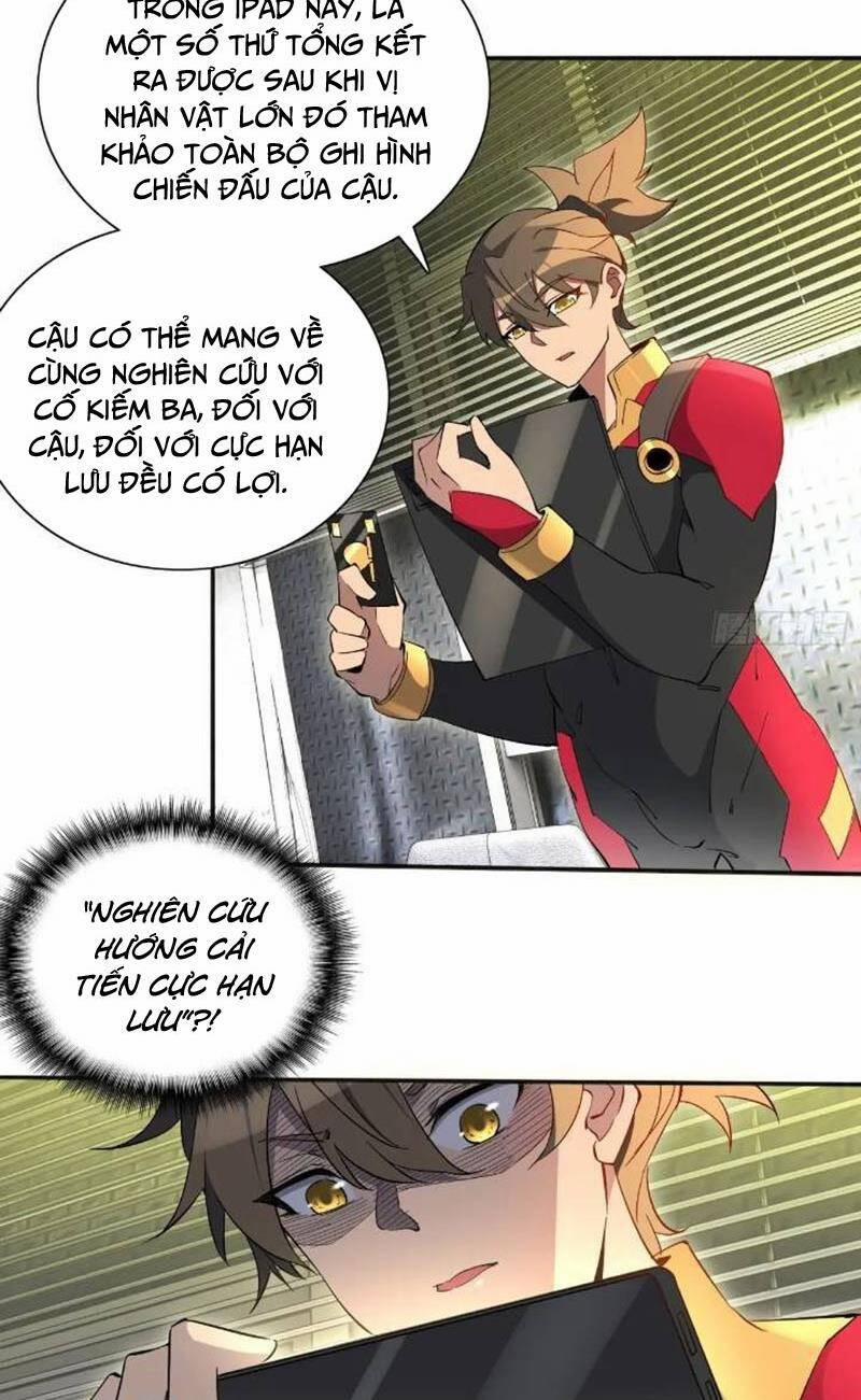 Người Trái Đất Quả Thật Rất Tàn Ác 212 trang 6