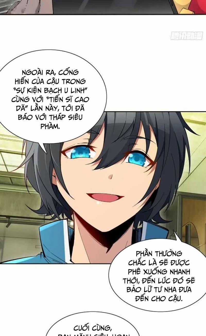 Người Trái Đất Quả Thật Rất Tàn Ác 212 trang 7