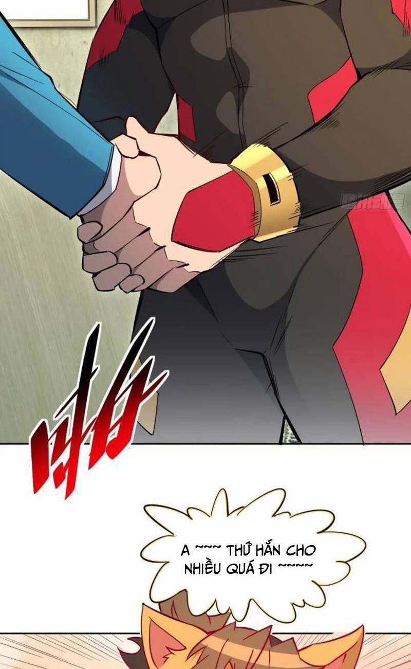 Người Trái Đất Quả Thật Rất Tàn Ác 212 trang 9