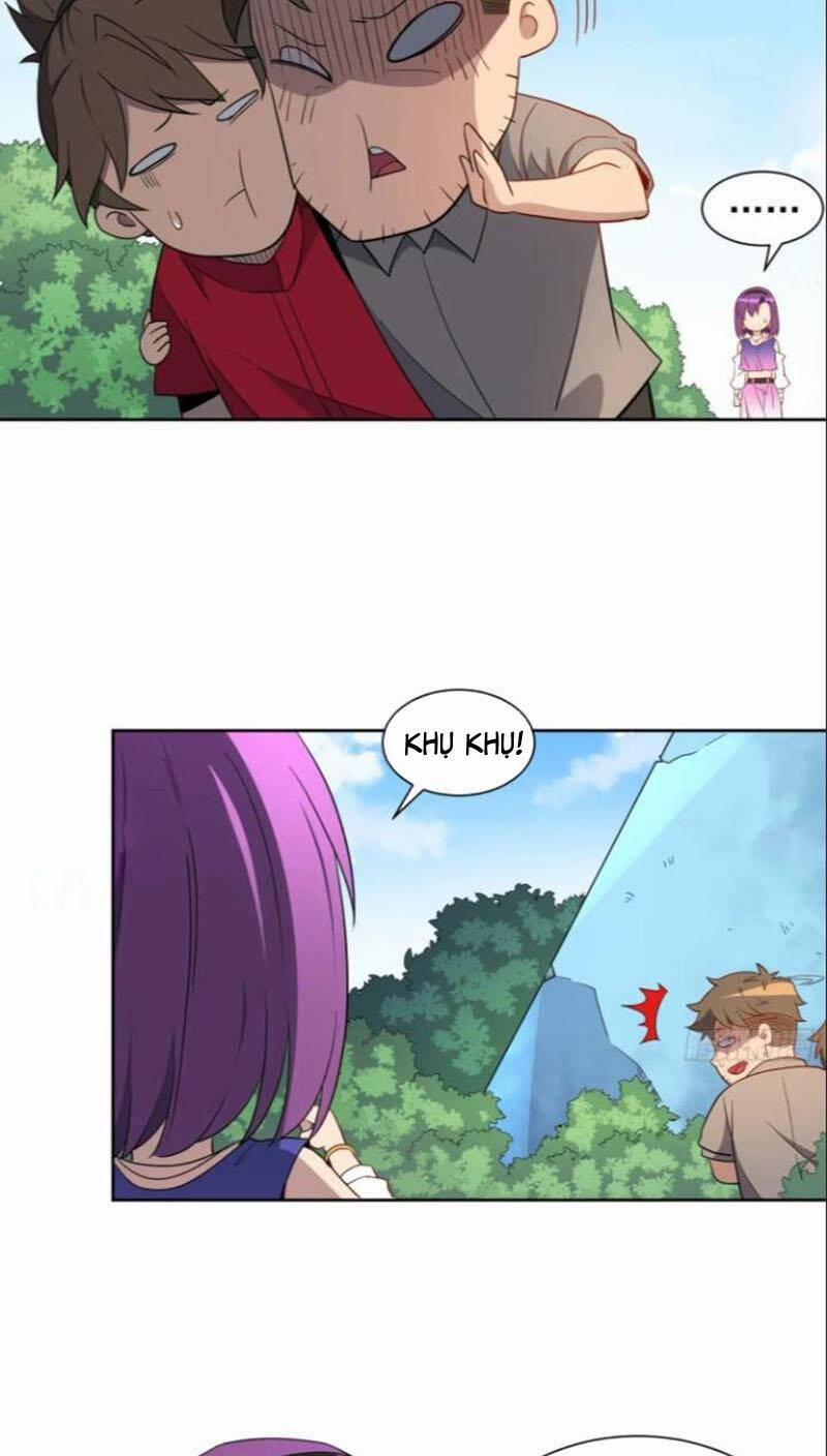 Người Trái Đất Quả Thật Rất Tàn Ác 213 trang 1