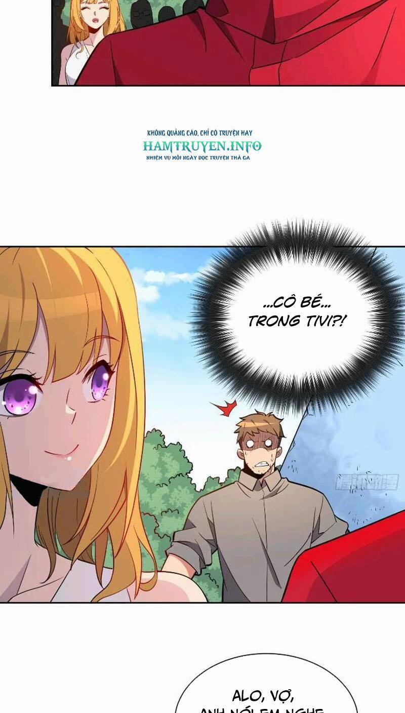 Người Trái Đất Quả Thật Rất Tàn Ác 213 trang 12