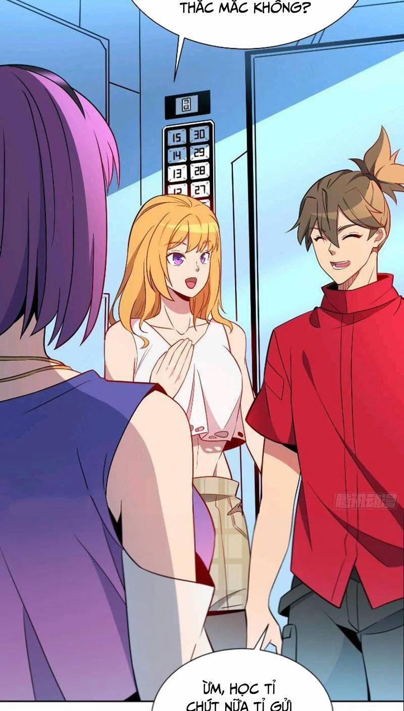 Người Trái Đất Quả Thật Rất Tàn Ác 213 trang 14