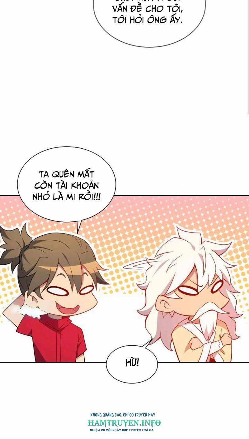 Người Trái Đất Quả Thật Rất Tàn Ác 213 trang 15