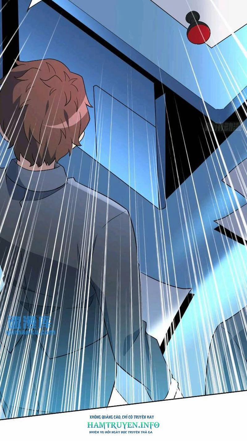 Người Trái Đất Quả Thật Rất Tàn Ác 213 trang 19