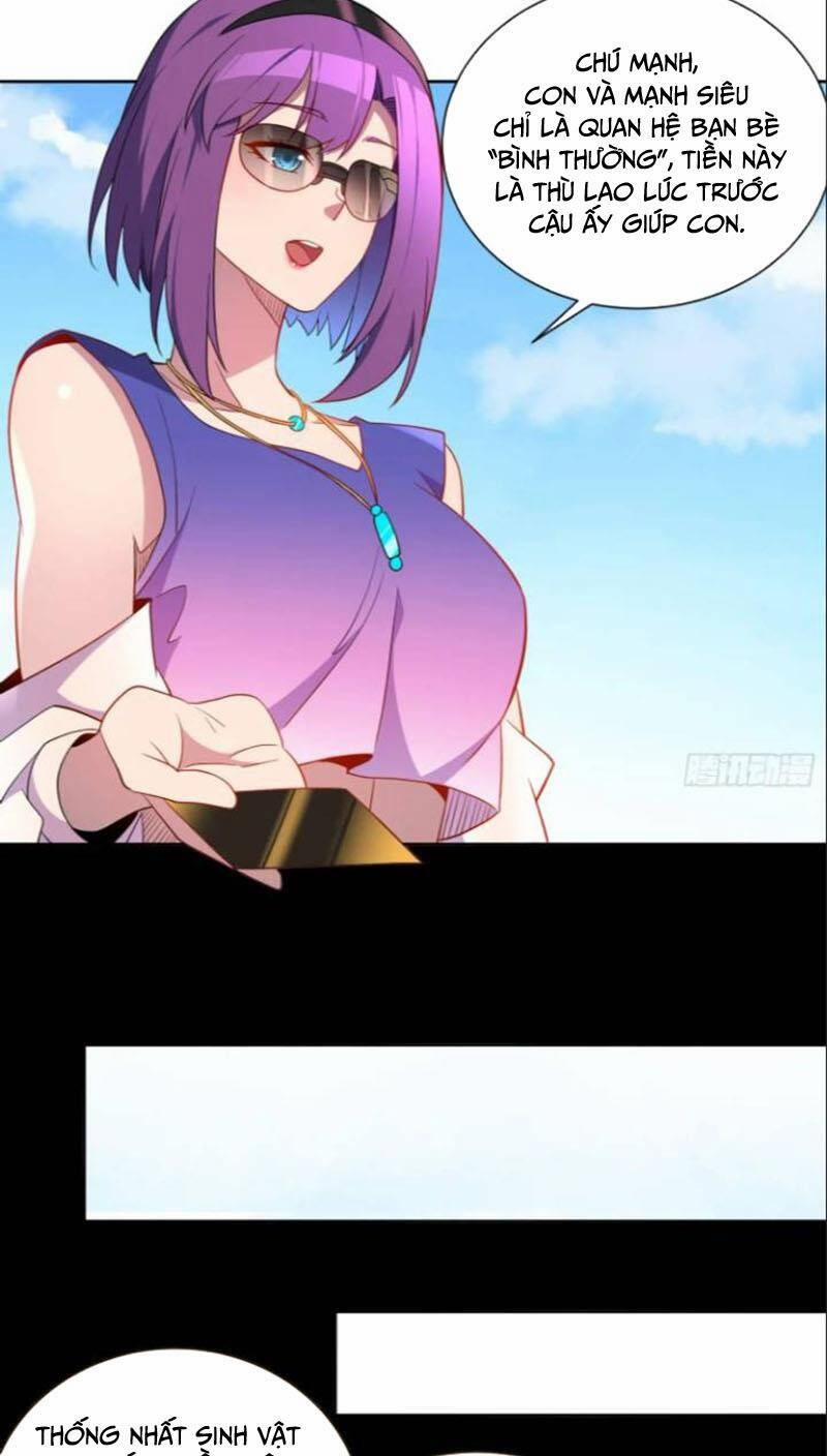 Người Trái Đất Quả Thật Rất Tàn Ác 213 trang 2