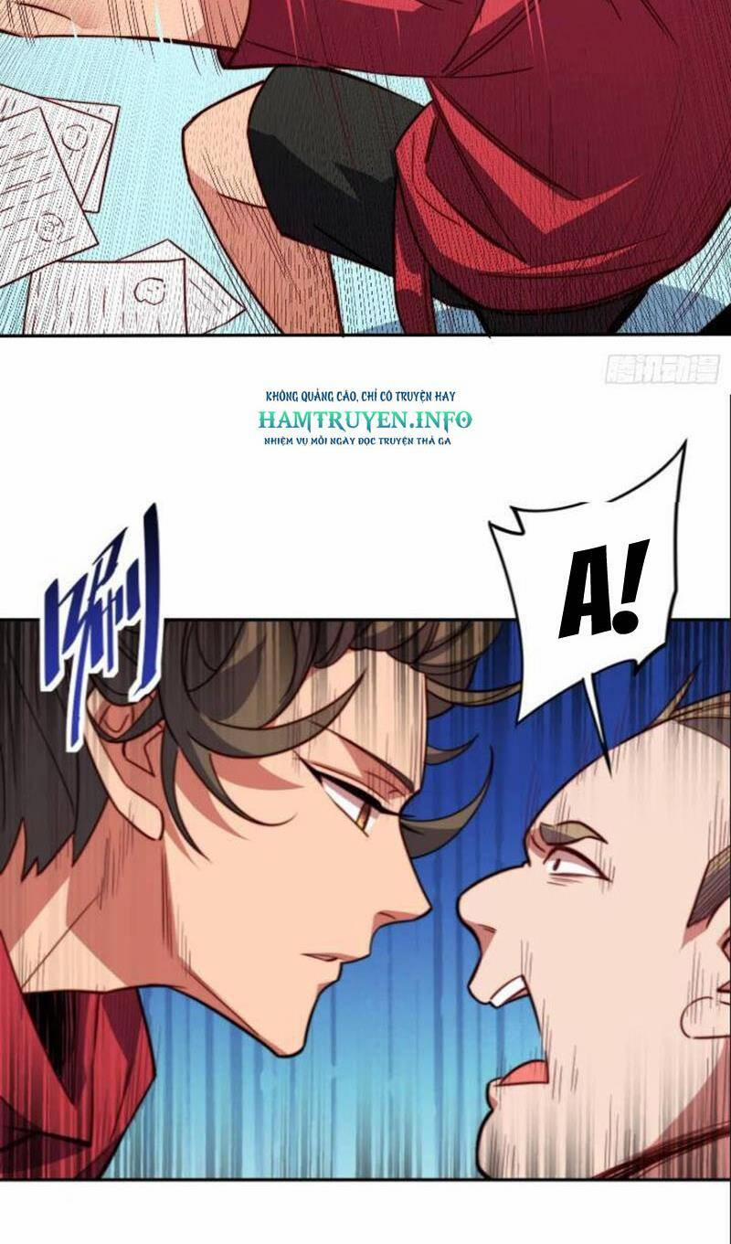 Người Trái Đất Quả Thật Rất Tàn Ác 213 trang 25