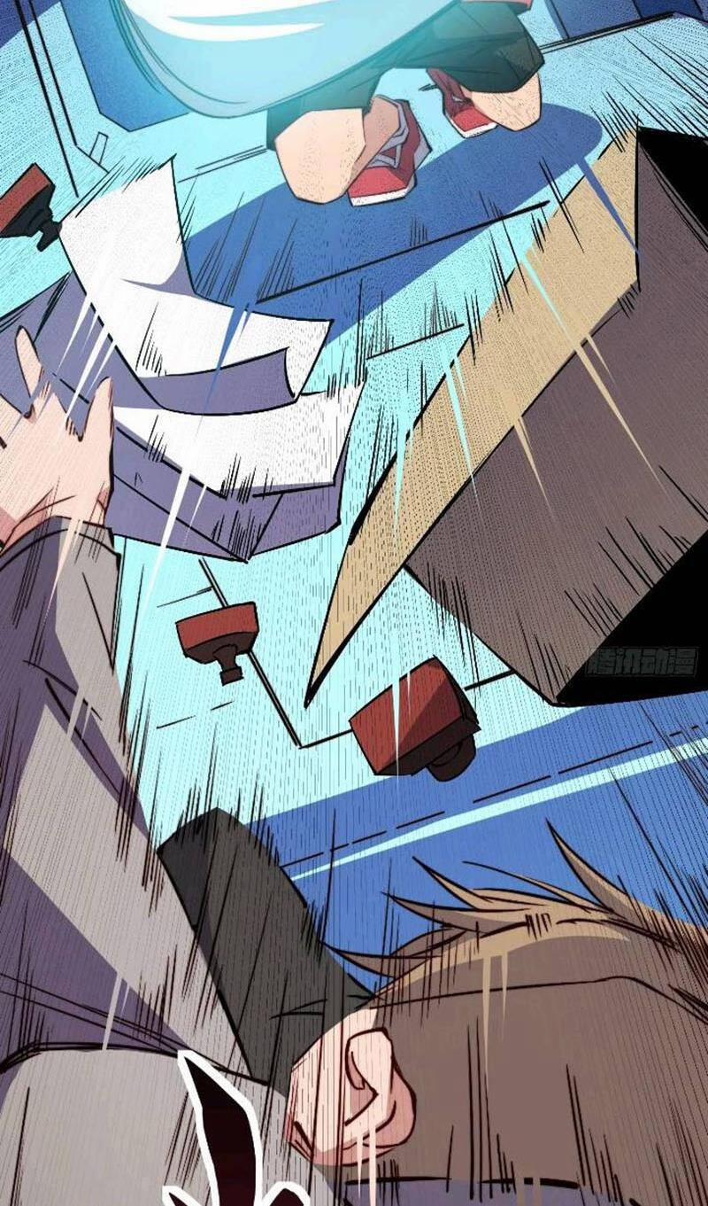 Người Trái Đất Quả Thật Rất Tàn Ác 213 trang 29