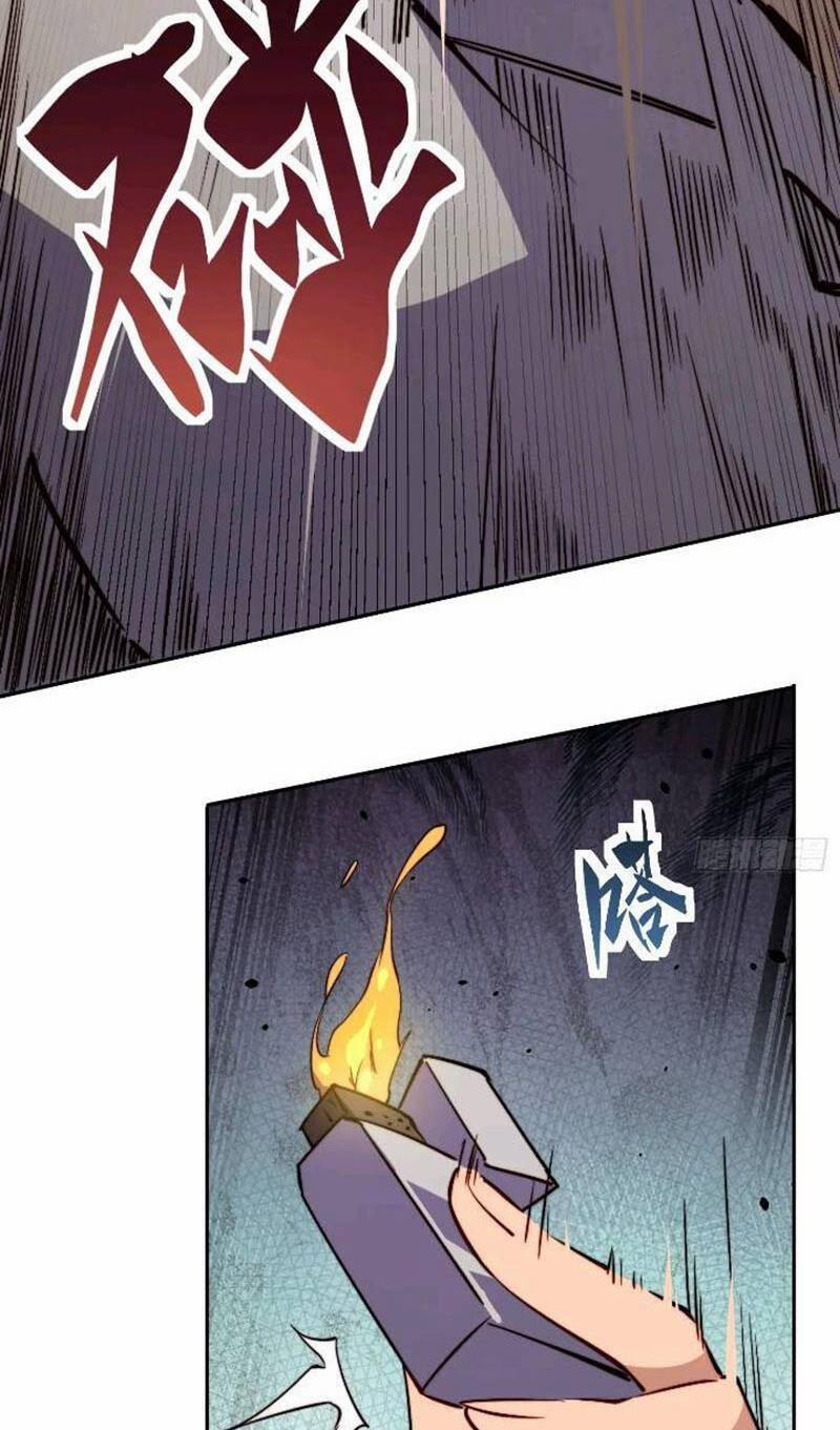 Người Trái Đất Quả Thật Rất Tàn Ác 213 trang 30