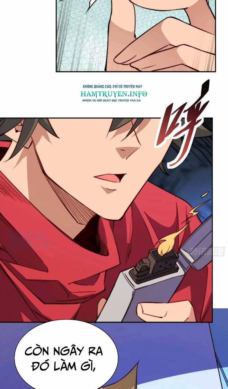 Người Trái Đất Quả Thật Rất Tàn Ác 213 trang 31