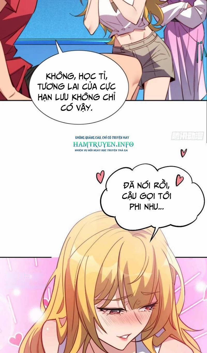 Người Trái Đất Quả Thật Rất Tàn Ác 213 trang 35