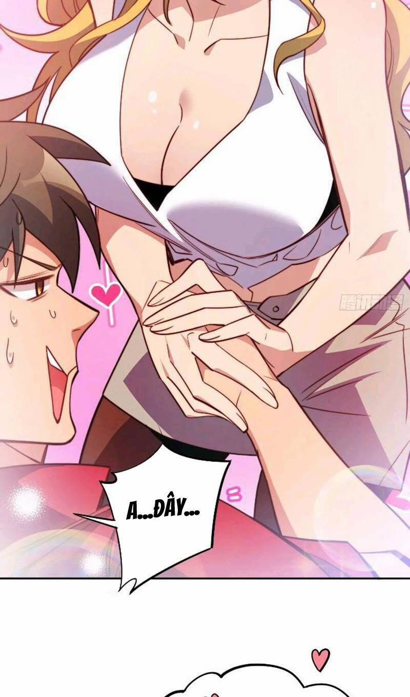 Người Trái Đất Quả Thật Rất Tàn Ác 213 trang 36