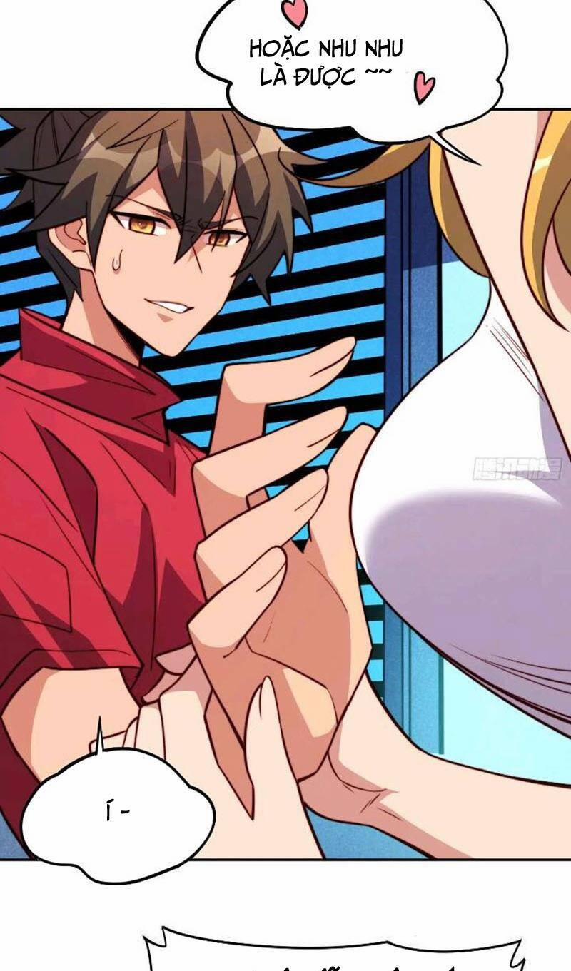 Người Trái Đất Quả Thật Rất Tàn Ác 213 trang 37