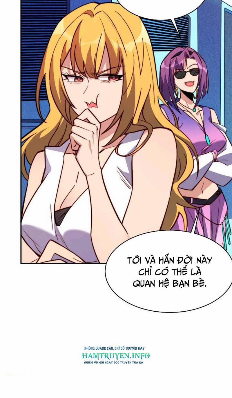 Người Trái Đất Quả Thật Rất Tàn Ác 213 trang 39