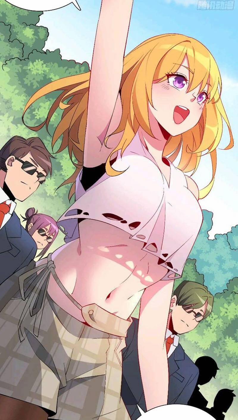 Người Trái Đất Quả Thật Rất Tàn Ác 213 trang 8