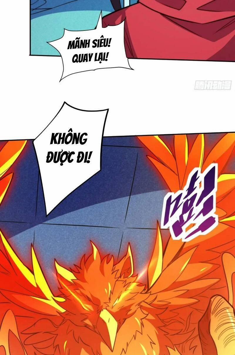 Người Trái Đất Quả Thật Rất Tàn Ác 214 trang 12