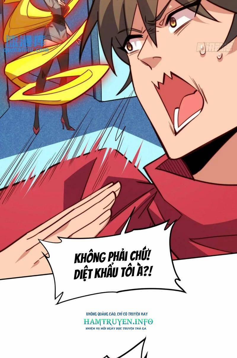 Người Trái Đất Quả Thật Rất Tàn Ác 214 trang 14