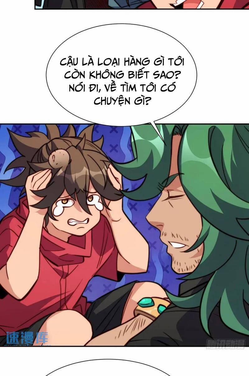 Người Trái Đất Quả Thật Rất Tàn Ác 214 trang 17