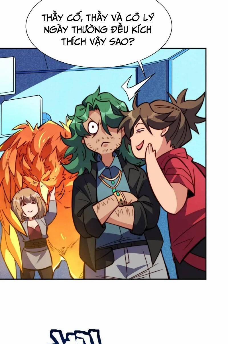 Người Trái Đất Quả Thật Rất Tàn Ác 214 trang 18