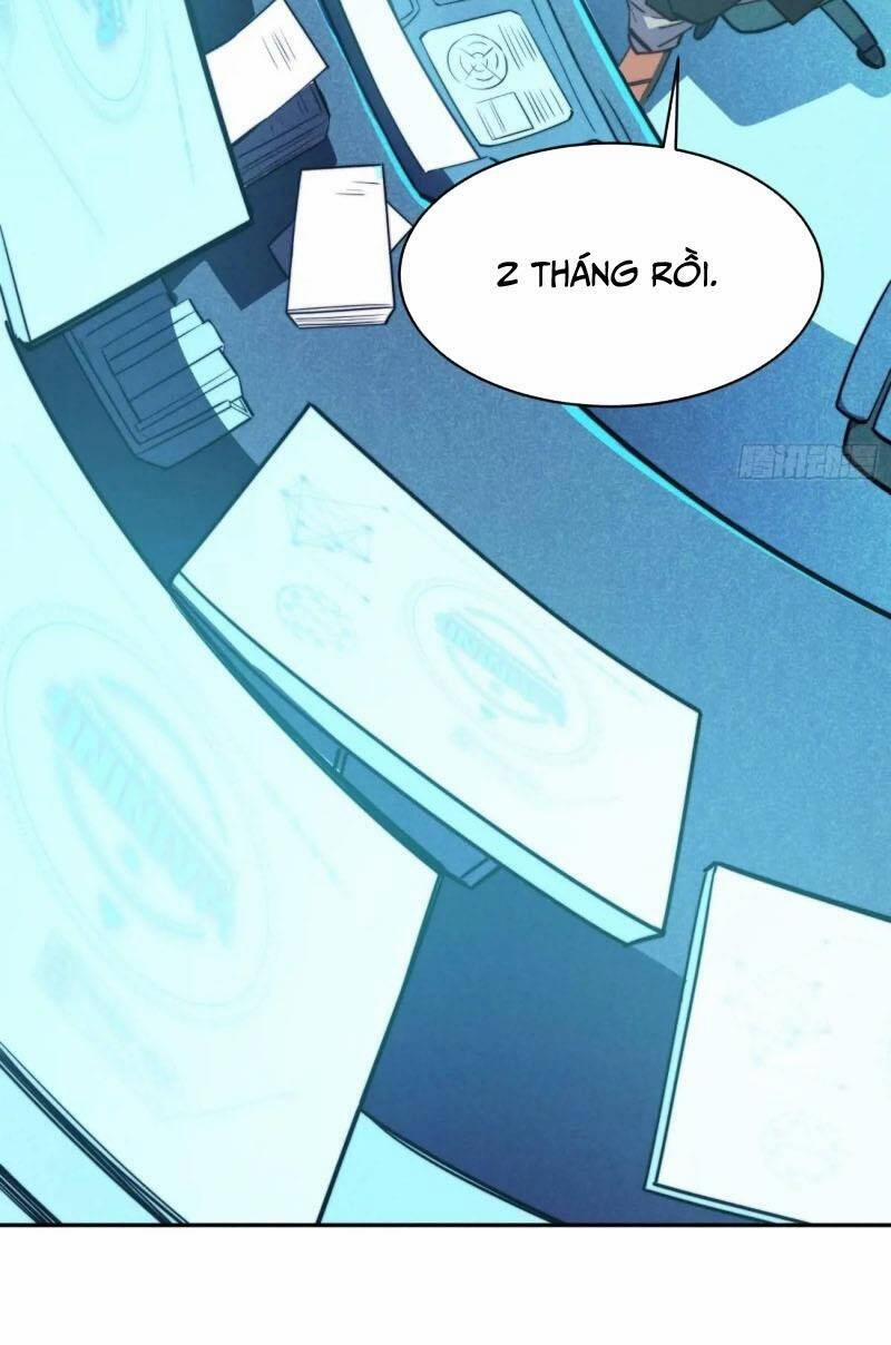 Người Trái Đất Quả Thật Rất Tàn Ác 214 trang 2