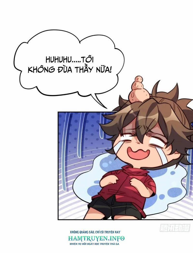 Người Trái Đất Quả Thật Rất Tàn Ác 214 trang 20