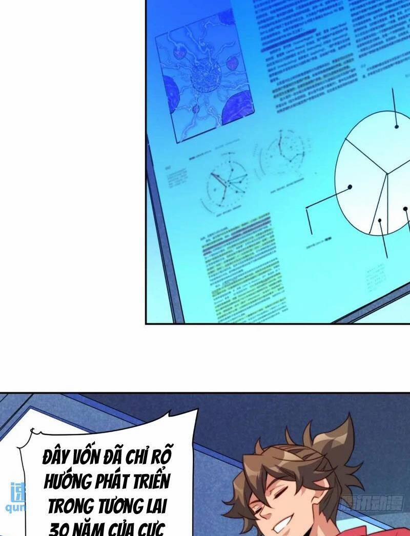 Người Trái Đất Quả Thật Rất Tàn Ác 214 trang 22
