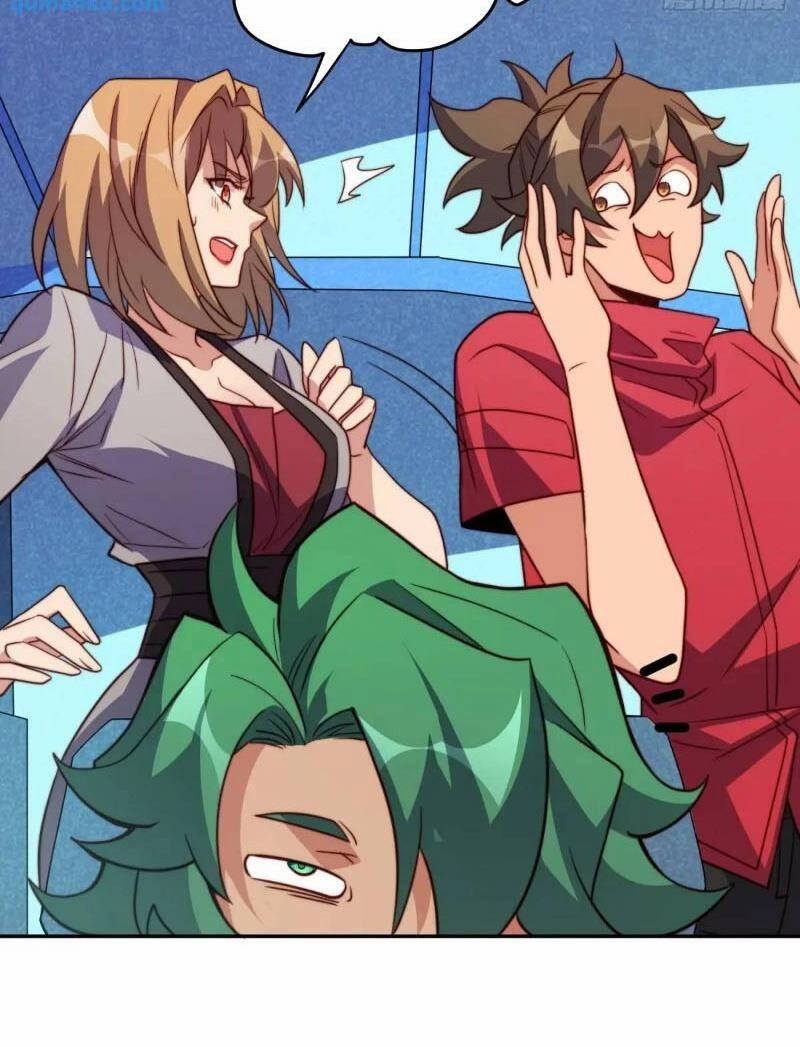 Người Trái Đất Quả Thật Rất Tàn Ác 214 trang 26