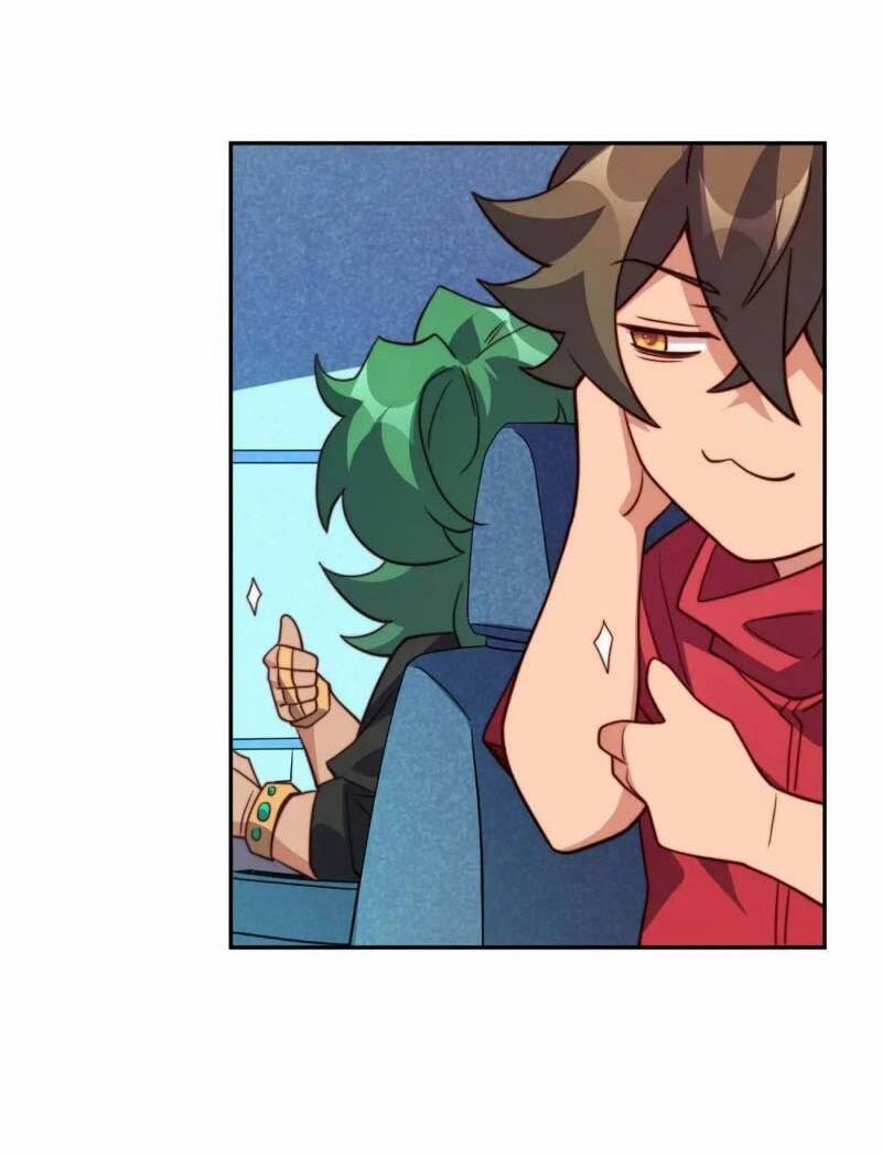 Người Trái Đất Quả Thật Rất Tàn Ác 214 trang 27