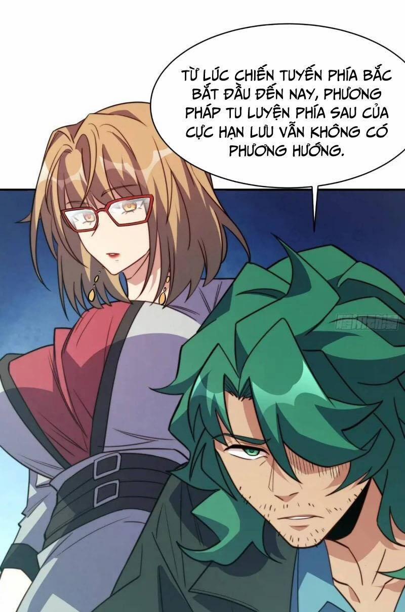 Người Trái Đất Quả Thật Rất Tàn Ác 214 trang 3