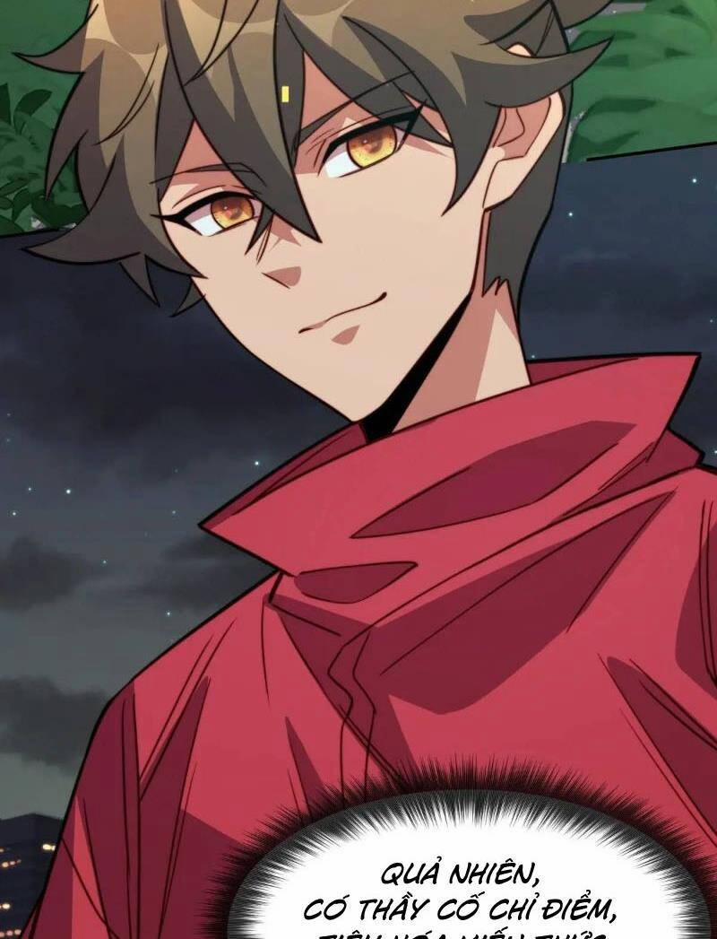 Người Trái Đất Quả Thật Rất Tàn Ác 214 trang 31