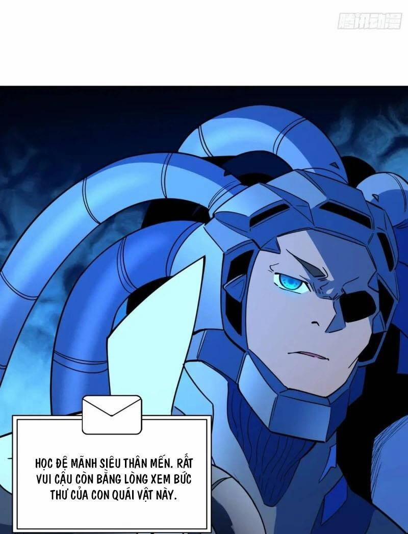 Người Trái Đất Quả Thật Rất Tàn Ác 214 trang 36