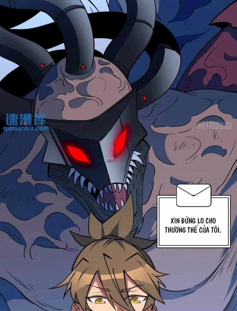 Người Trái Đất Quả Thật Rất Tàn Ác 214 trang 37