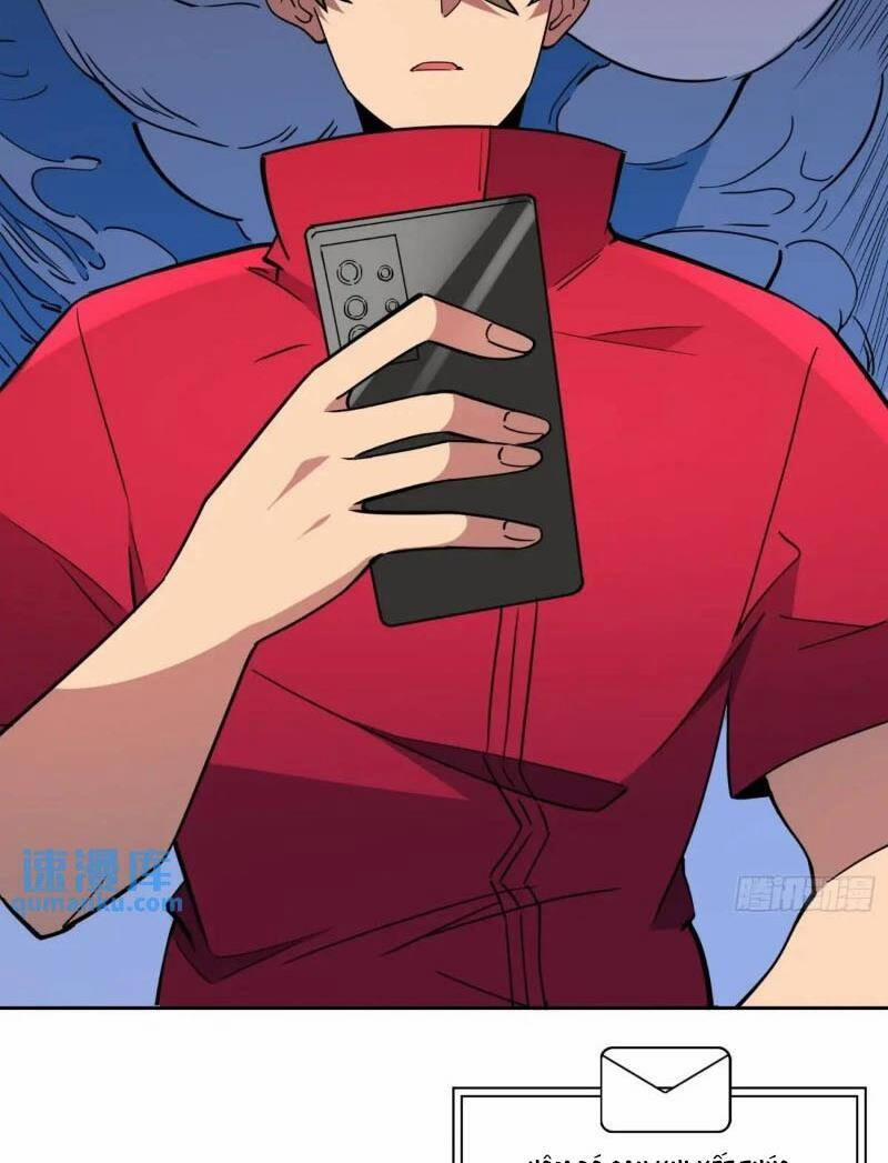 Người Trái Đất Quả Thật Rất Tàn Ác 214 trang 38