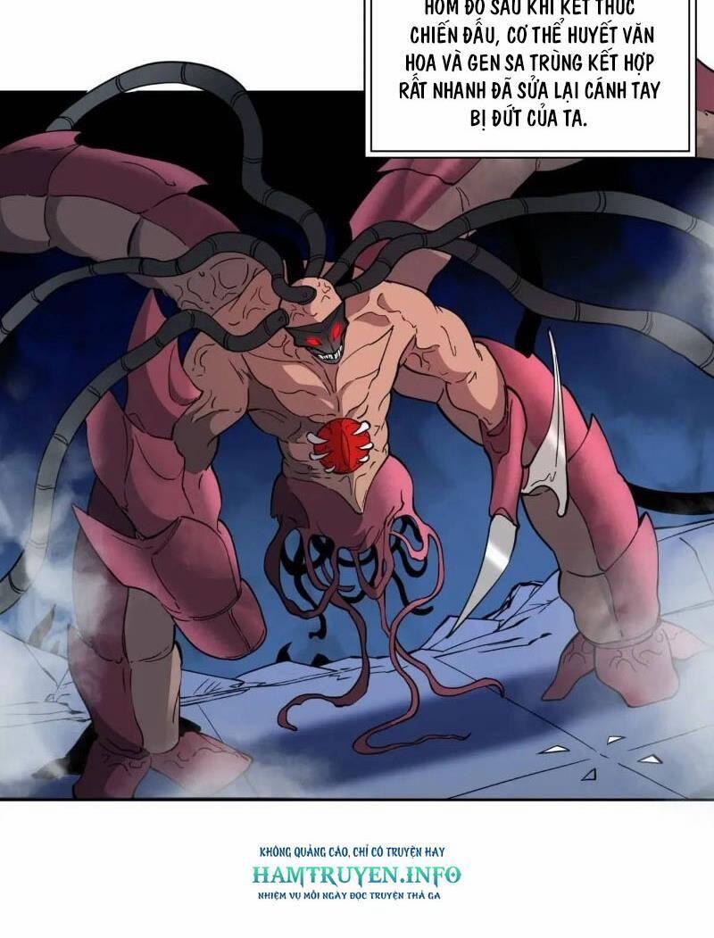 Người Trái Đất Quả Thật Rất Tàn Ác 214 trang 39