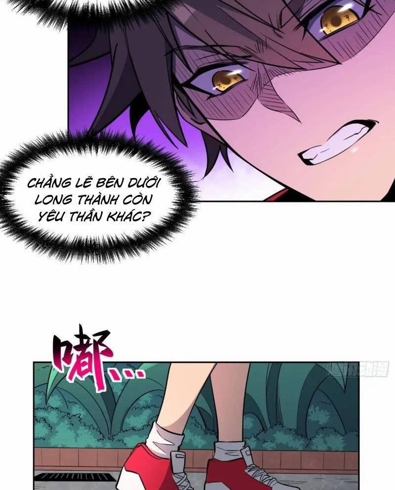 Người Trái Đất Quả Thật Rất Tàn Ác 214 trang 46