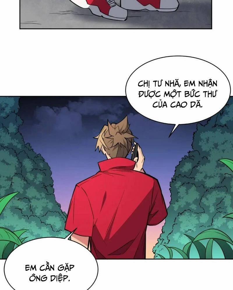 Người Trái Đất Quả Thật Rất Tàn Ác 214 trang 47