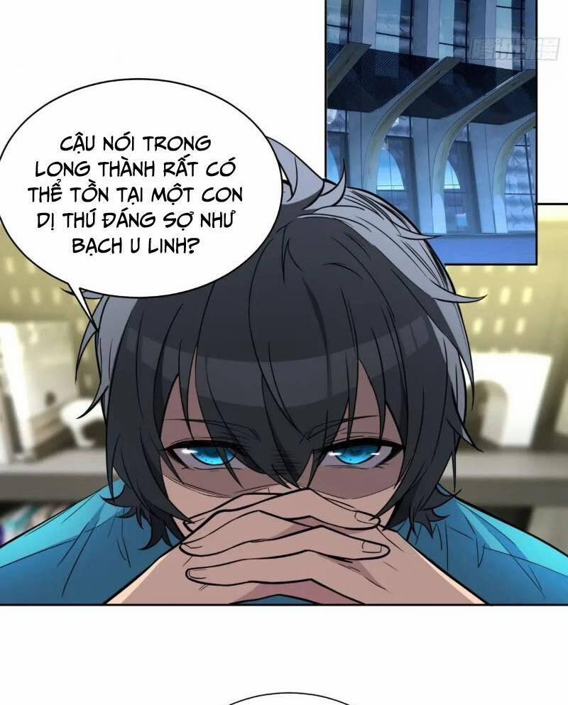 Người Trái Đất Quả Thật Rất Tàn Ác 214 trang 51