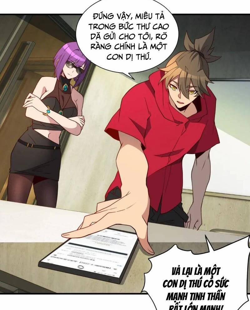 Người Trái Đất Quả Thật Rất Tàn Ác 214 trang 52