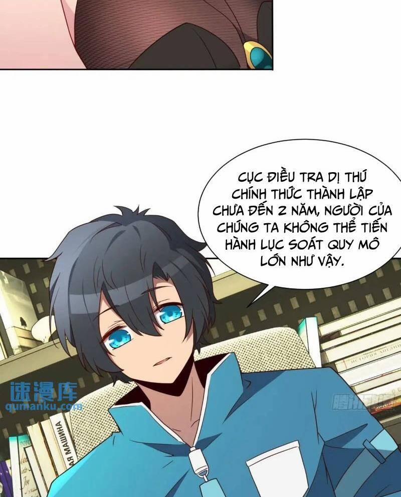 Người Trái Đất Quả Thật Rất Tàn Ác 214 trang 54