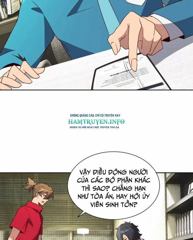 Người Trái Đất Quả Thật Rất Tàn Ác 214 trang 55