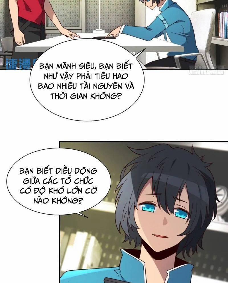 Người Trái Đất Quả Thật Rất Tàn Ác 214 trang 56