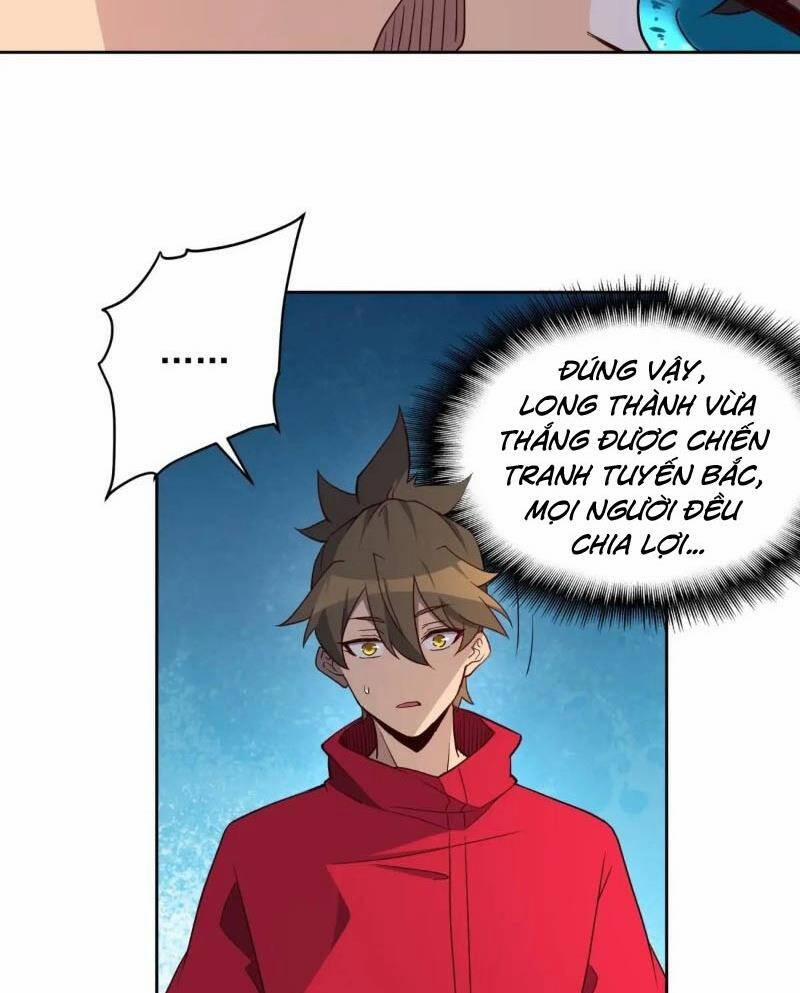 Người Trái Đất Quả Thật Rất Tàn Ác 214 trang 58