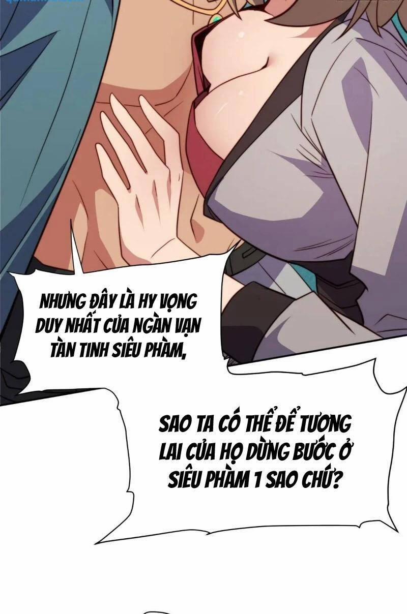 Người Trái Đất Quả Thật Rất Tàn Ác 214 trang 8