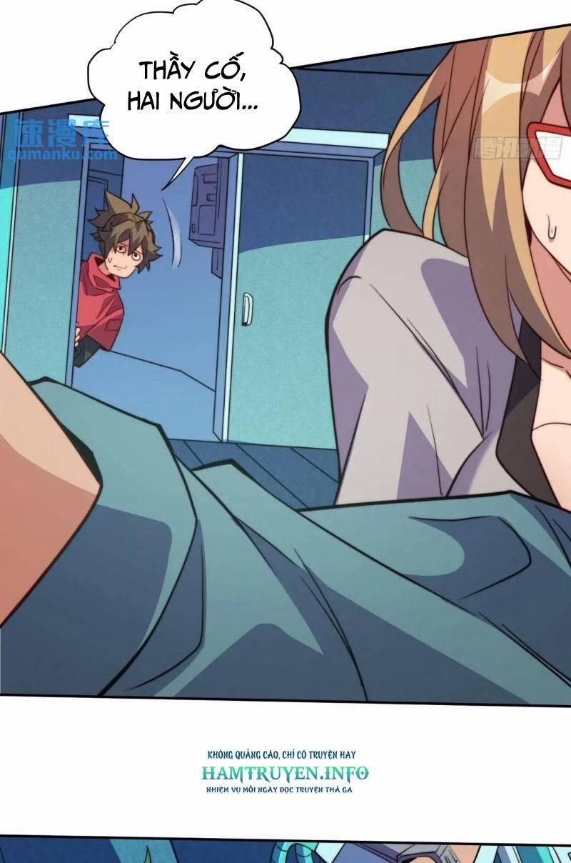 Người Trái Đất Quả Thật Rất Tàn Ác 214 trang 9