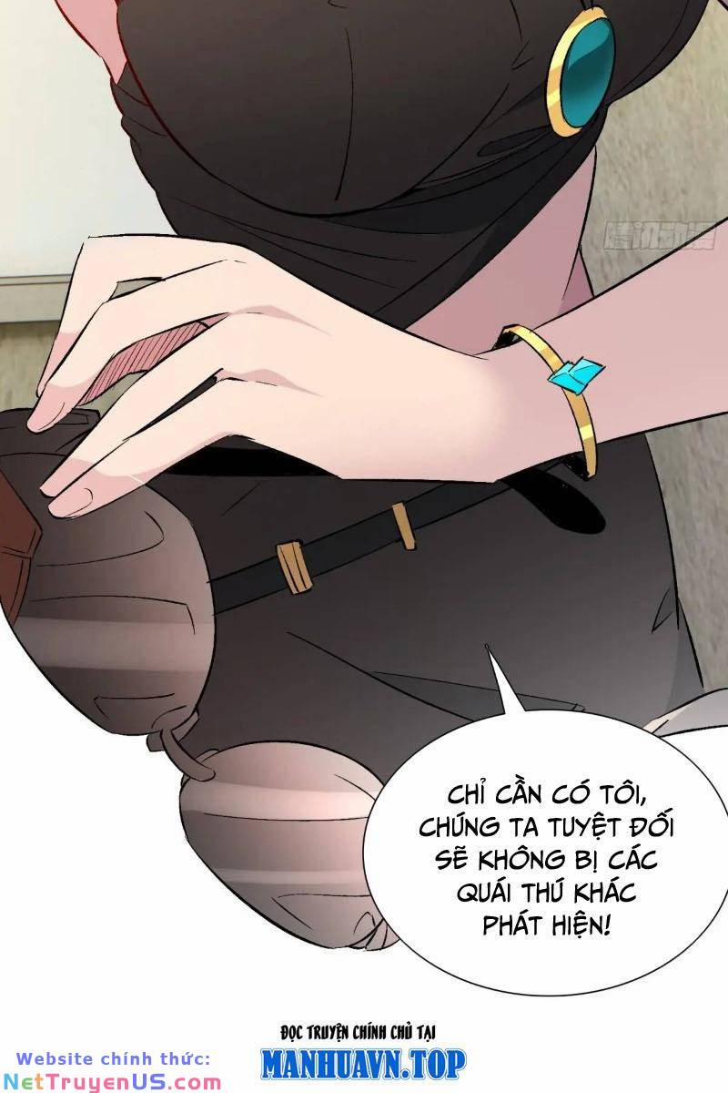 Người Trái Đất Quả Thật Rất Tàn Ác 215 trang 10