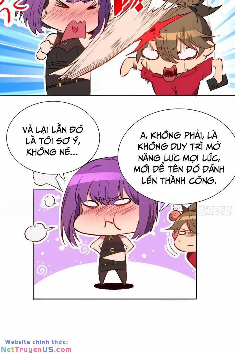 Người Trái Đất Quả Thật Rất Tàn Ác 215 trang 12