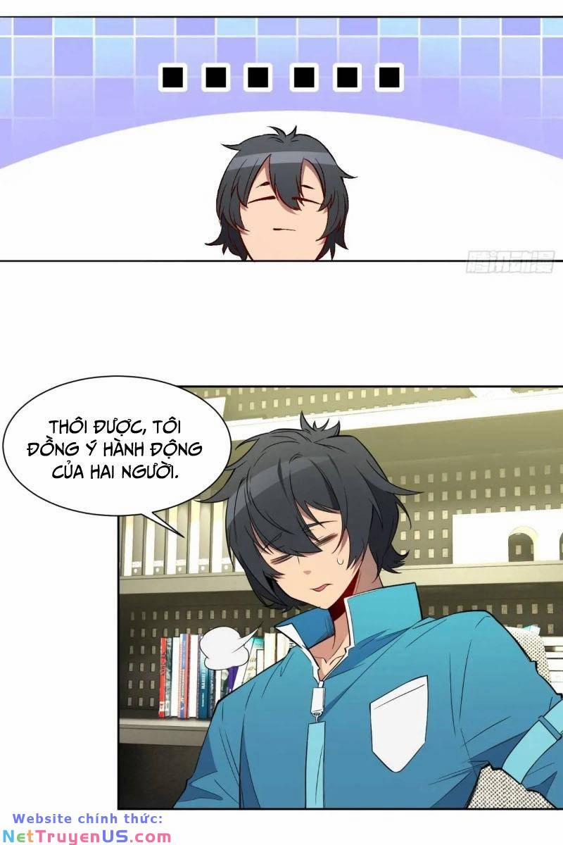 Người Trái Đất Quả Thật Rất Tàn Ác 215 trang 13